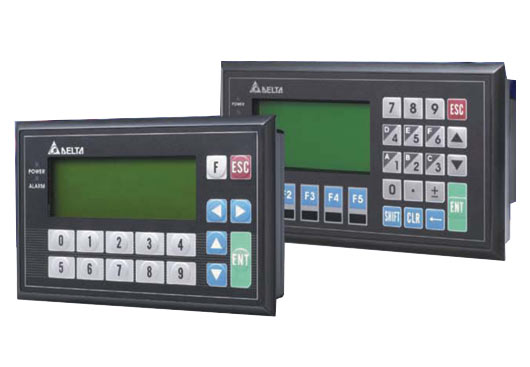 DELTA TP SERIES HMI Suppliers
